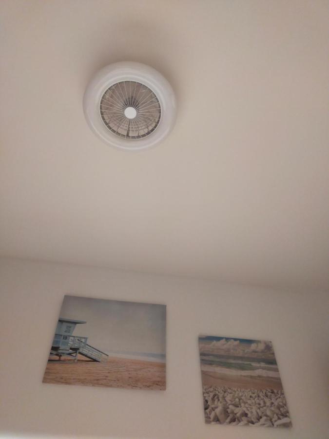 Appartamento Riviera Trilocale Wifi E Parcheggio Privato Βεντιμίλια Εξωτερικό φωτογραφία