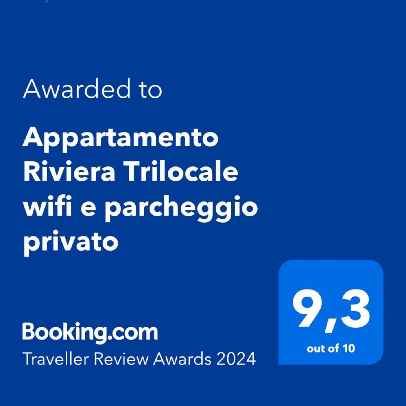 Appartamento Riviera Trilocale Wifi E Parcheggio Privato Βεντιμίλια Εξωτερικό φωτογραφία