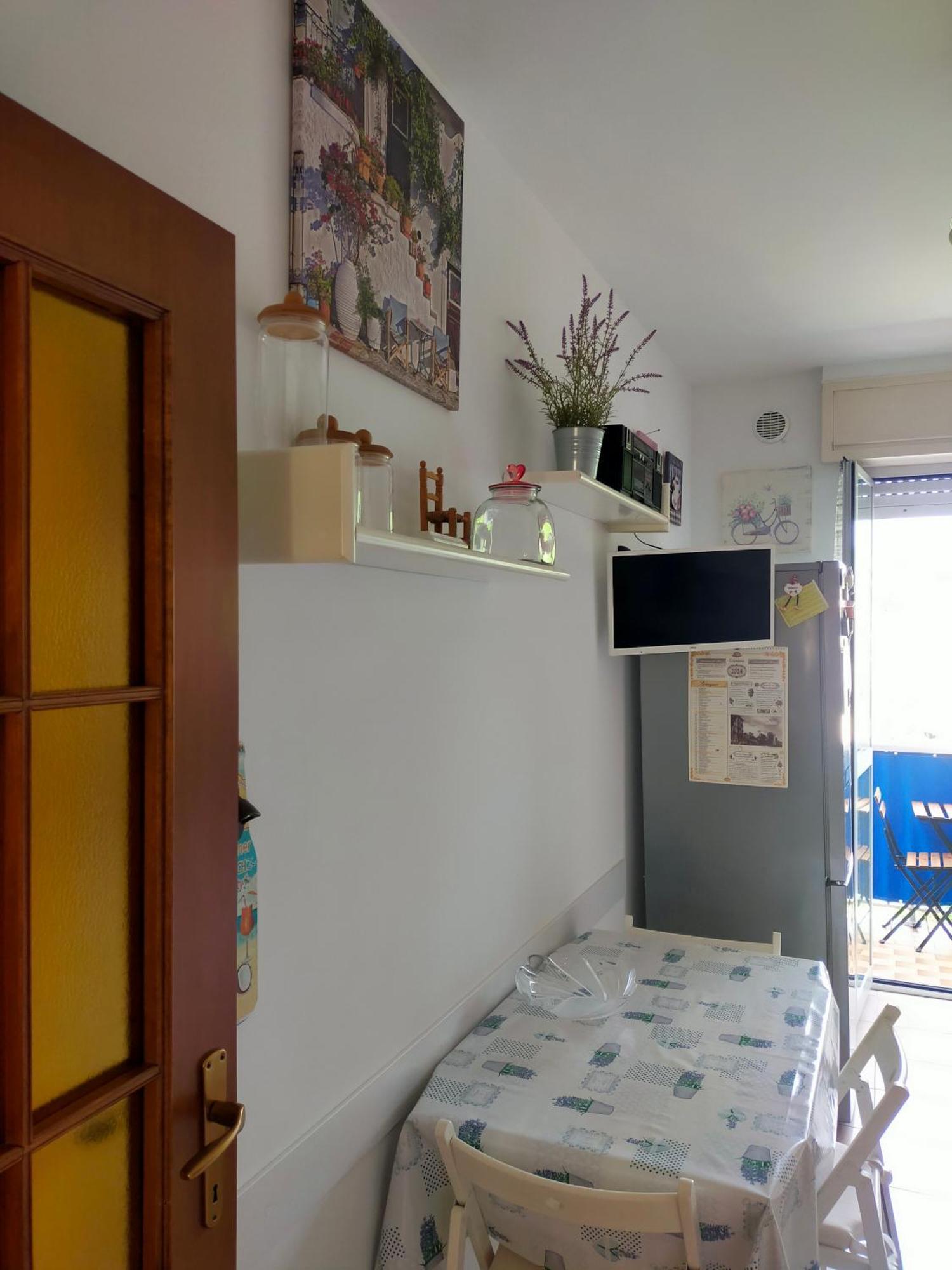 Appartamento Riviera Trilocale Wifi E Parcheggio Privato Βεντιμίλια Εξωτερικό φωτογραφία