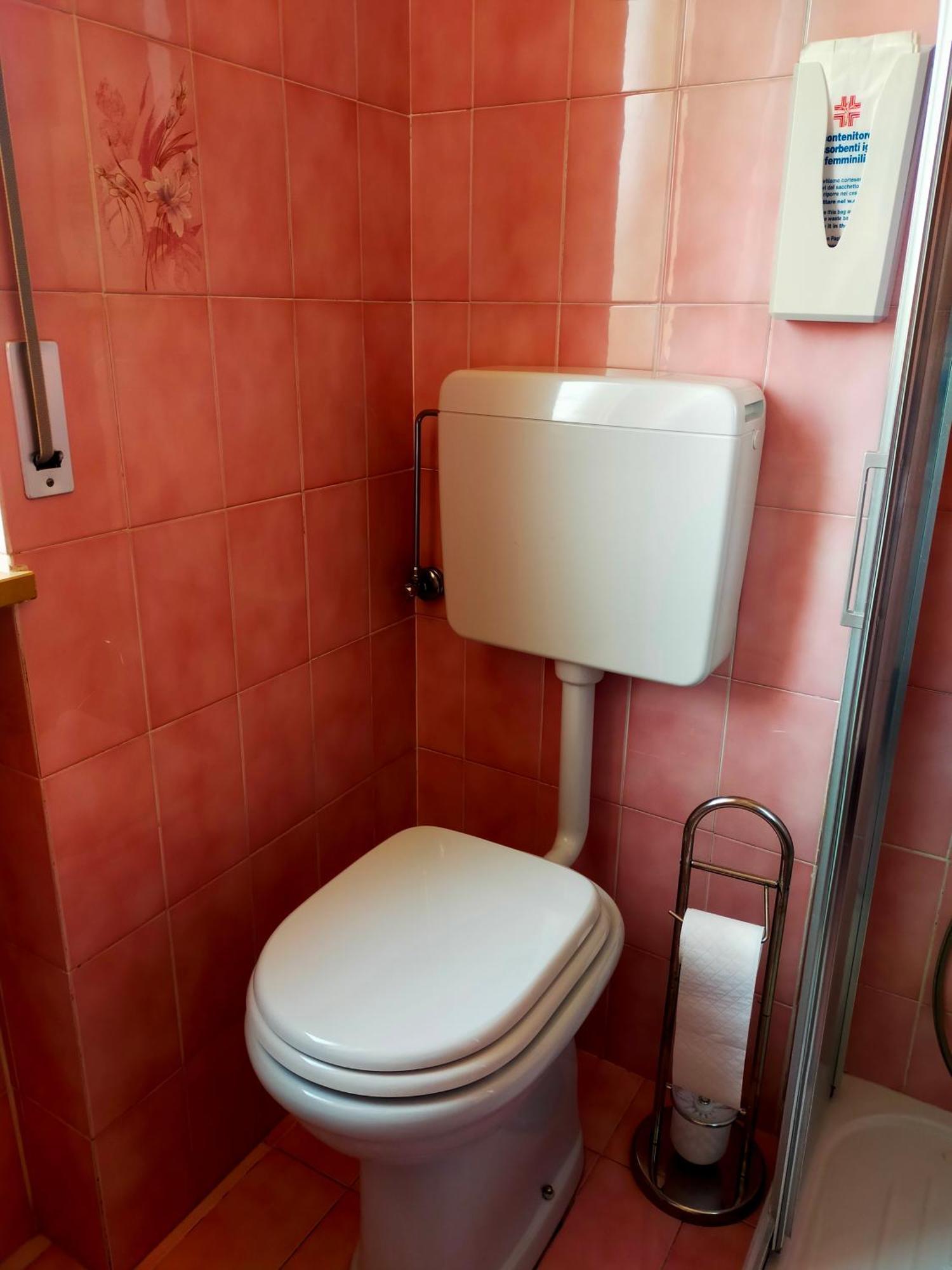 Appartamento Riviera Trilocale Wifi E Parcheggio Privato Βεντιμίλια Εξωτερικό φωτογραφία