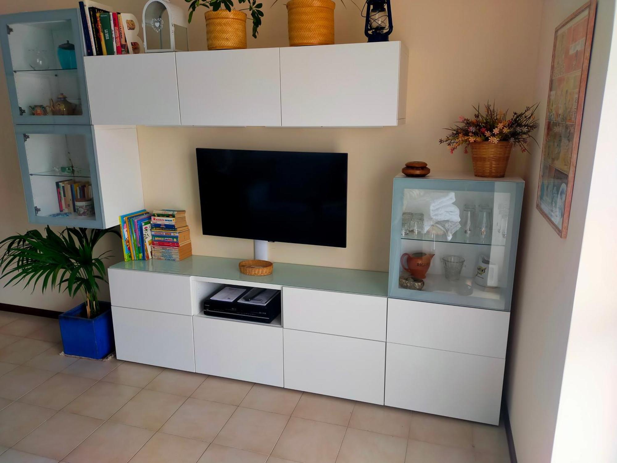 Appartamento Riviera Trilocale Wifi E Parcheggio Privato Βεντιμίλια Εξωτερικό φωτογραφία