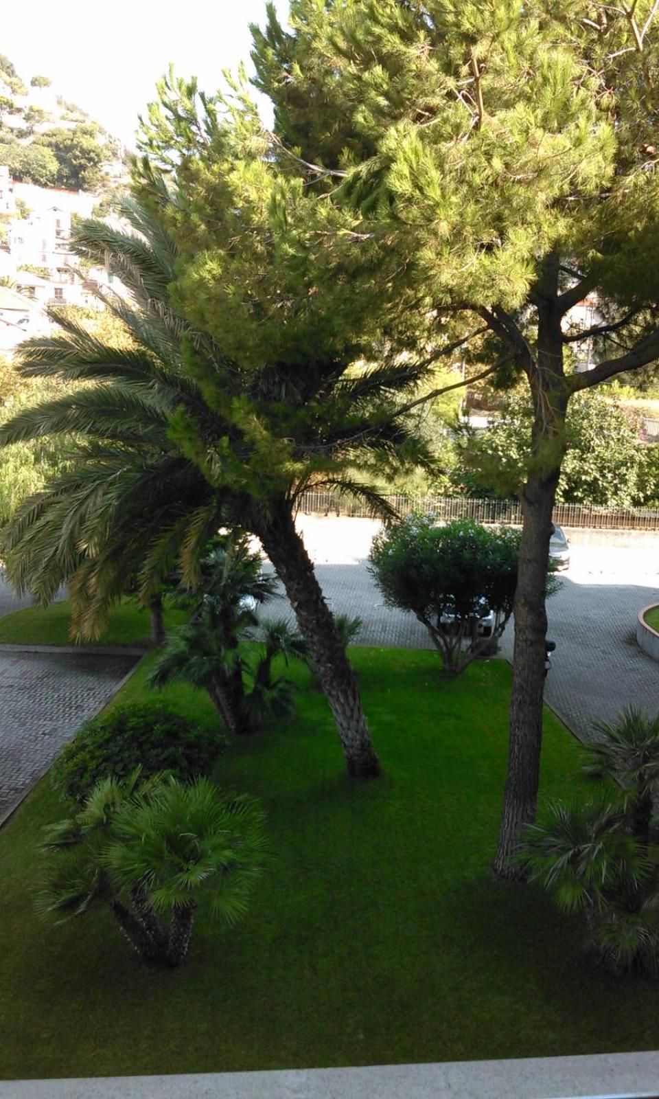 Appartamento Riviera Trilocale Wifi E Parcheggio Privato Βεντιμίλια Εξωτερικό φωτογραφία